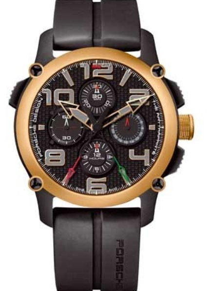 Wholesale Porsche Design P'6900 Indicator P'6920 RATTRAPANTE LIMITED EDITION watches